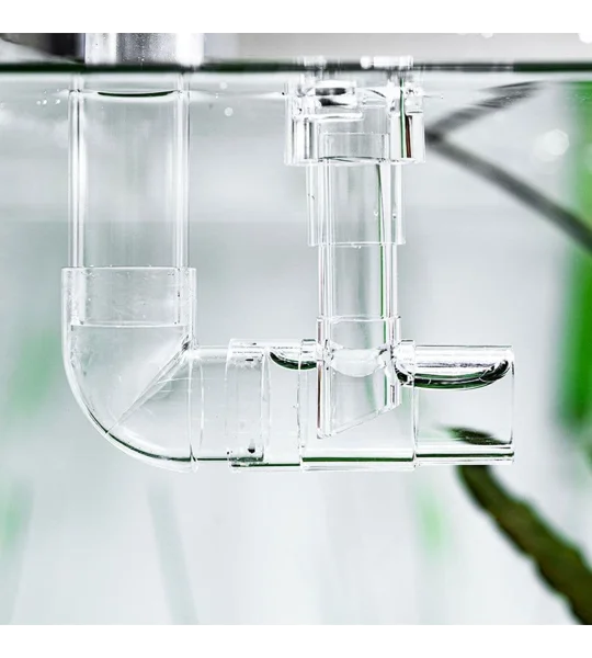Aquario Premium Neo Flow V2 L-17 mm