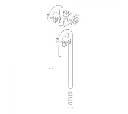 Aquario Premium Neo Flow V2 M-13 mm Item in Stock
