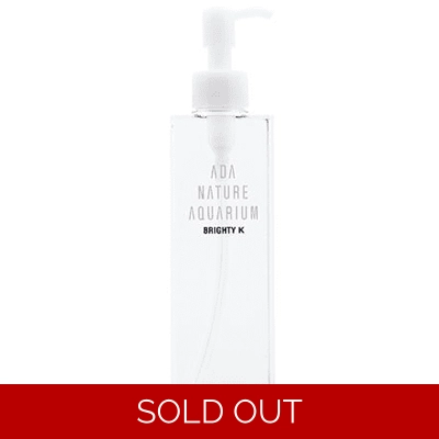 ADA Brighty K 180ml ADA Brighty K 180ml