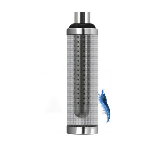 Seachem Intake Screen 13Mm
