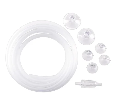 ADA Clear Parts Set (CO2 Or O2)