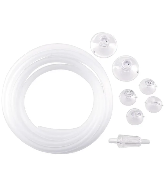 ADA Clear Parts Set (CO2 Or O2)