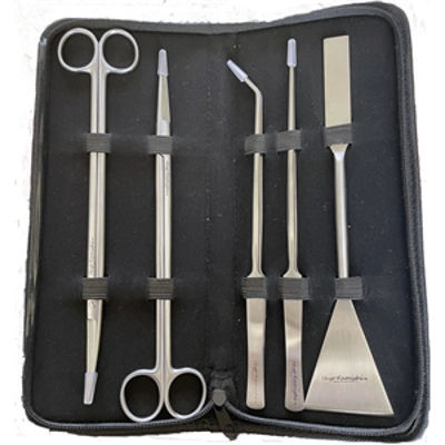 Hugo Aquascaping Tools Set Hugo Aquascaping Tools Set