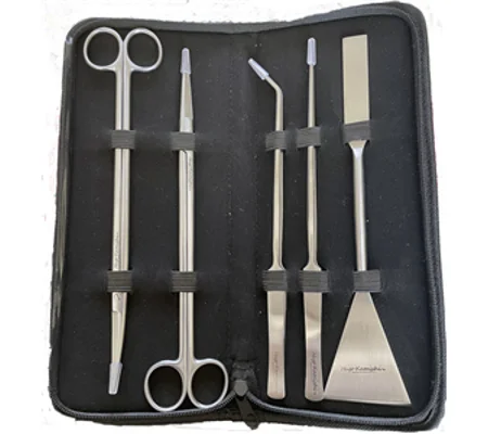 Hugo Aquascaping Tools Set