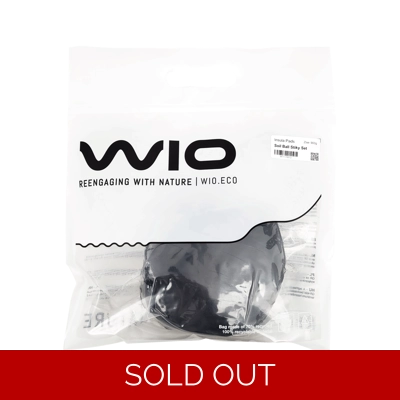 Wio sticky soil 3 pack