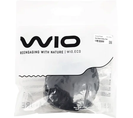 Wio sticky soil 3 pack