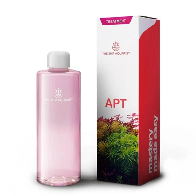 2Hr APTfl Fixlite 300ml 2Hr APTfl Fixlite 300ml