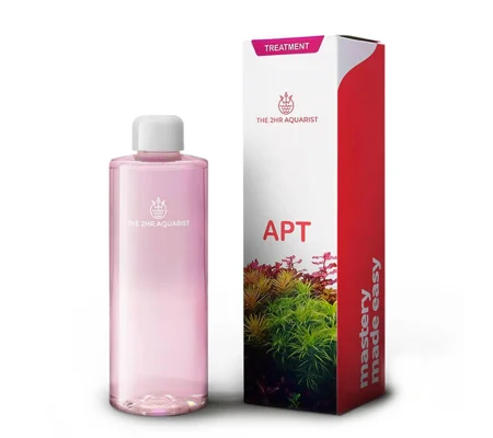 2Hr APTfl Fixlite 300ml