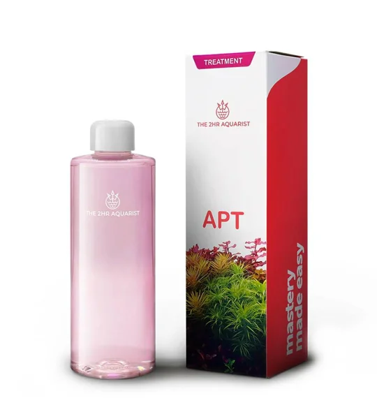 2Hr APTfl Fixlite 300ml