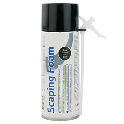 SUPERFISH SCAPING FOAM 375ML