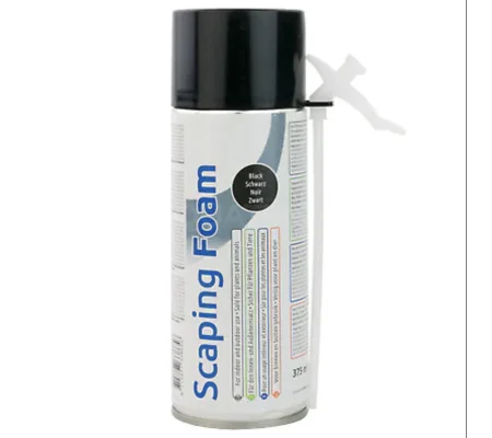 SUPERFISH SCAPING FOAM 375ML