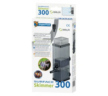 Superfish Surface Skimmer 300