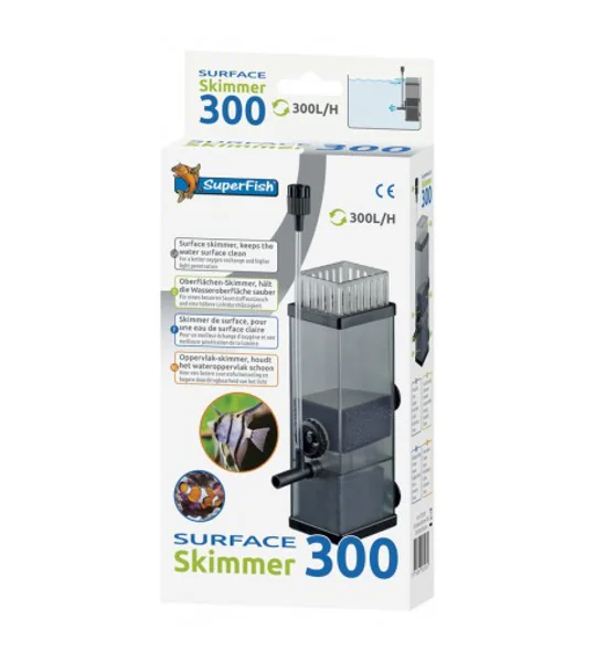 Superfish Surface Skimmer 300