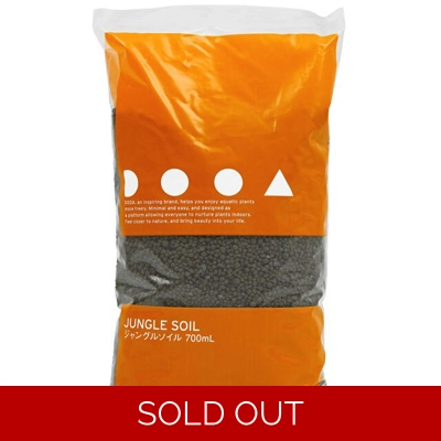 DOOA Jungle Soil 700ml