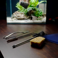 Dennerle Aquarium Care Set