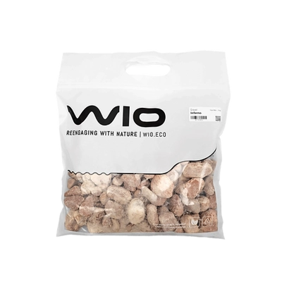 WIO Inferno Gravel small 5kg