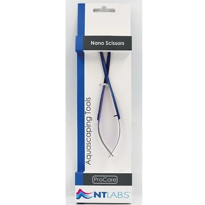 NT Labs Procare Nano Scissors NT Labs Procare Nano Scissors