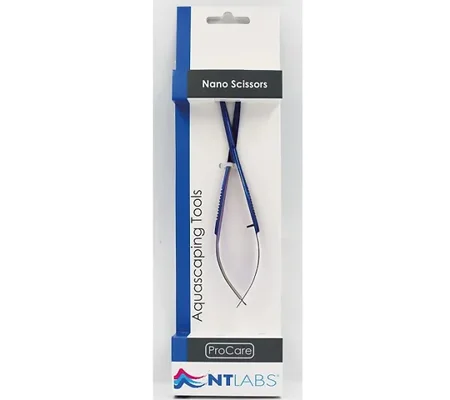 NT Labs Procare Nano Scissors