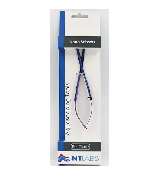 NT Labs Procare Nano Scissors