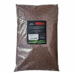 Plant soils