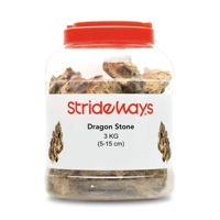 Strideways Dragon Stone Bottle 3kg