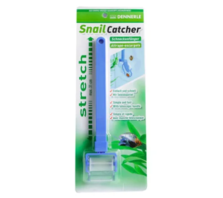 DENNERLE SNAIL CATCHER