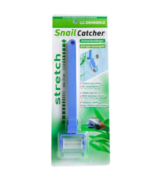 DENNERLE SNAIL CATCHER