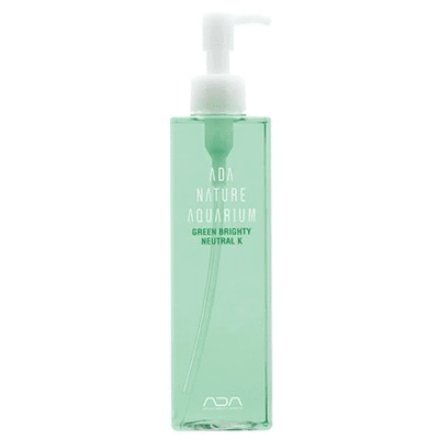 ADA Green Brighty Neutral K 180ml ADA Green Brighty Neutral K 180ml