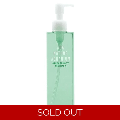 ADA Green Brighty Neutral K 180ml