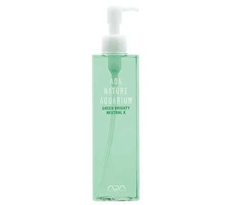 ADA Green Brighty Neutral K 180ml