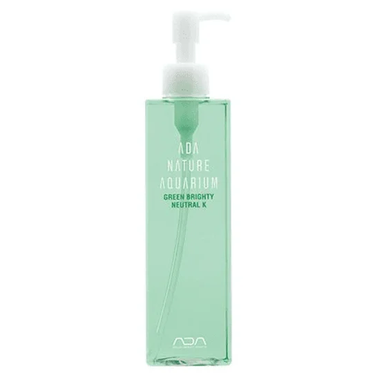 ADA Green Brighty Neutral K 180ml