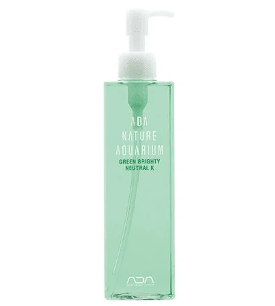 ADA Green Brighty Neutral K 180ml