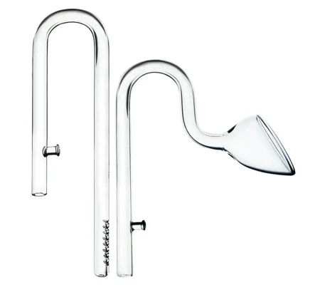 Ista Lily Pipe Set 16mm