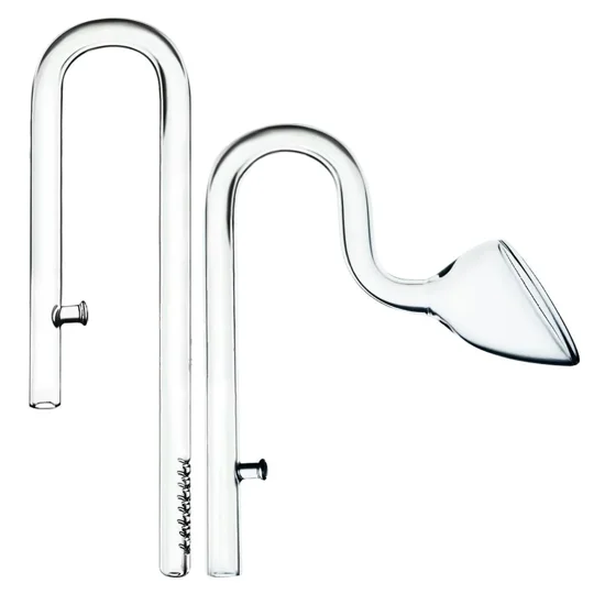 Ista Lily Pipe Set 16mm