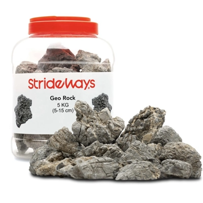 Strideways Geo Stone Bottle 5kg
