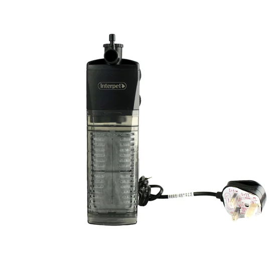 Interpet Corner Power Cartridge Filter CPF2