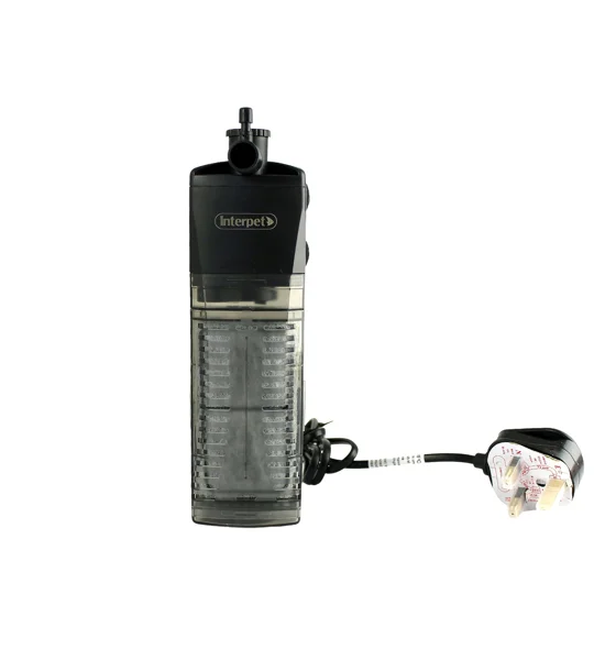 Interpet Corner Power Cartridge Filter CPF2