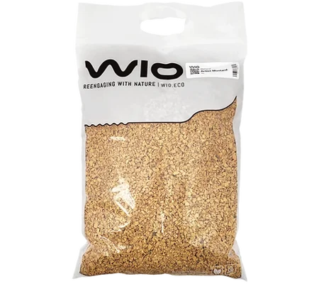 Wio Wetland Artist Mustard 5kg