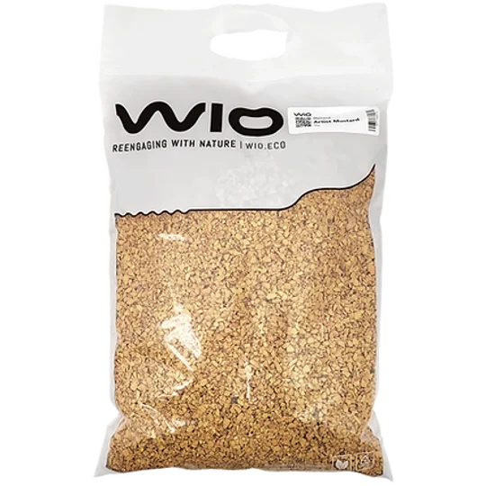 Wio Wetland Artist Mustard 5kg