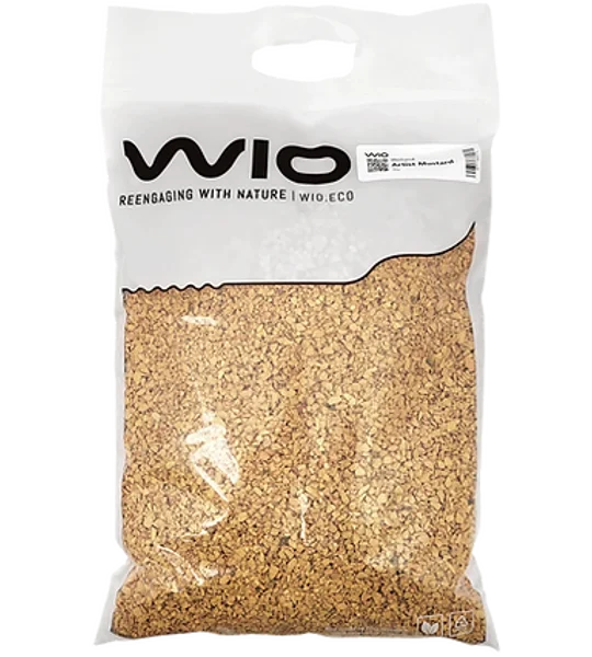 Wio Wetland Artist Mustard 5kg