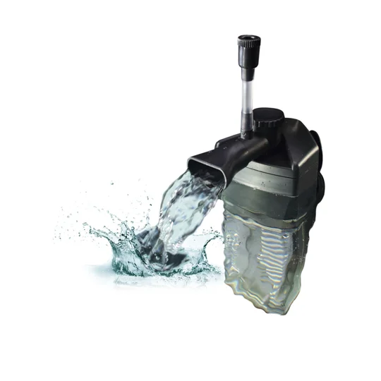 Interpet Corner Power Cartridge Filter CPF3