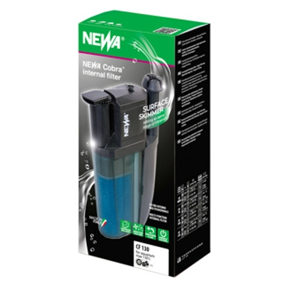 NEWA COBRA 130 INTERNAL FILTER