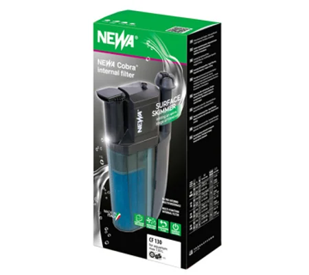 NEWA COBRA 130 INTERNAL FILTER