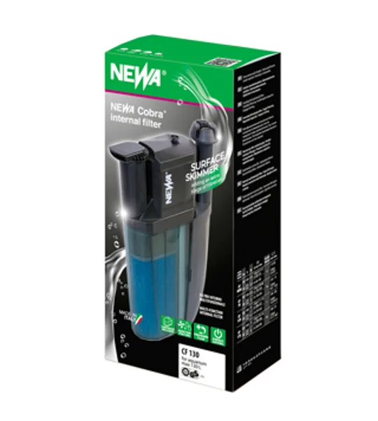 NEWA COBRA 130 INTERNAL FILTER