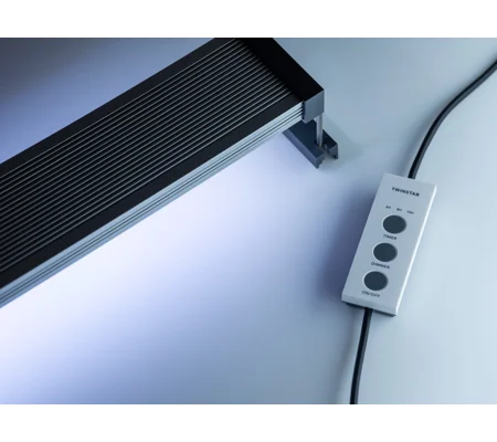 Twinstar Light 20B II