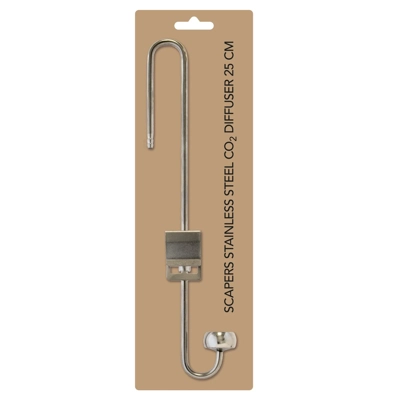 Superfish Stainless Steel Diffuser 25cm Superfish Stainless Steel Diffuser 25cm
