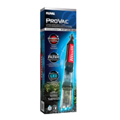 Fluval ProVac Gravel Cleaner - 60 cm (24 in) max depth Fluval ProVac Gravel Cleaner - 60 cm (24 in) max depth