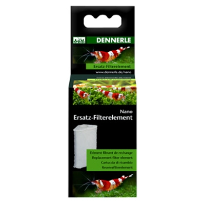 DENNERLE NANO FILTER ELEMENT