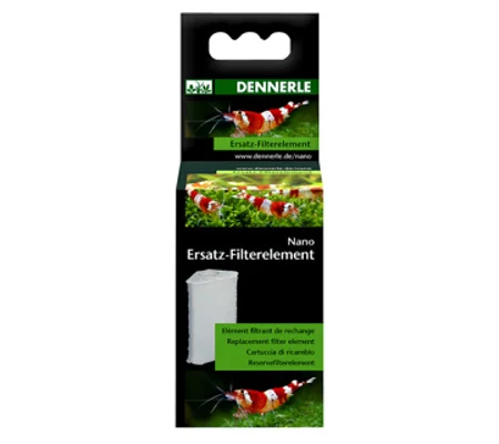 DENNERLE NANO FILTER ELEMENT