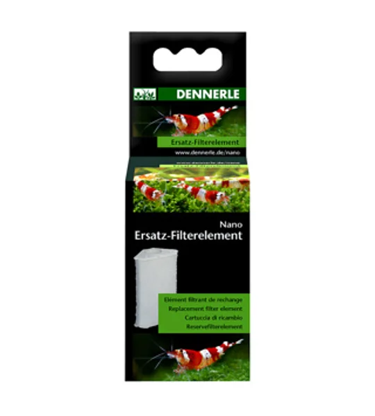DENNERLE NANO FILTER ELEMENT